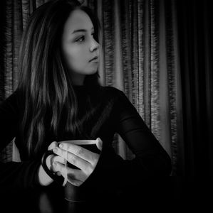 Meet your Posher, Alannah